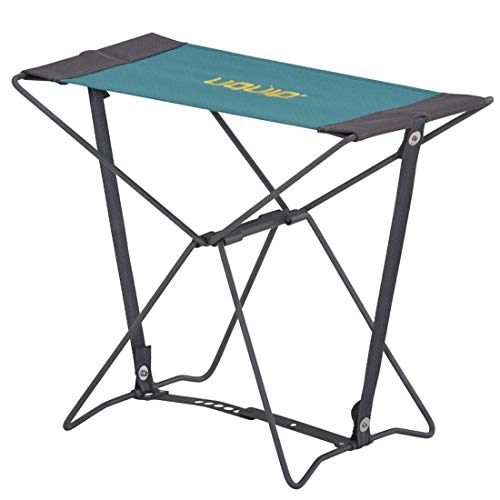 Uquip Fancy - Taburete Plegable con Peso Ligero y Volumen pequeño - Soporte hasta 100kg Uquip Fancy - Taburete Plegable con Peso Ligero y Volumen pequeño - Soporte hasta 100kg