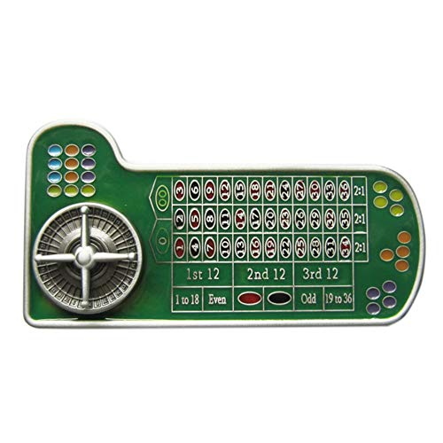 Urban Backwoods Billards Table Spinning Hebillas de cinturón Belt Buckle Urban Backwoods Billards Table Spinning Hebillas de cinturón Belt Buckle