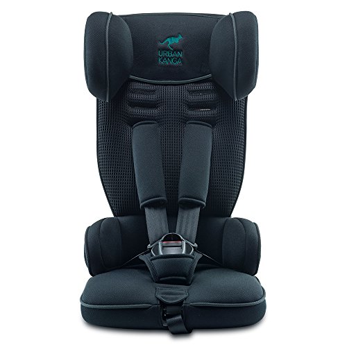 Urban Kanga Silla de Coche de Viaje Ligera y Portátil Grupo 1 9-18 Kg (Uptown TV107) Urban Kanga Silla de Coche de Viaje Ligera y Portátil Grupo 1 9-18 Kg (Uptown TV107)