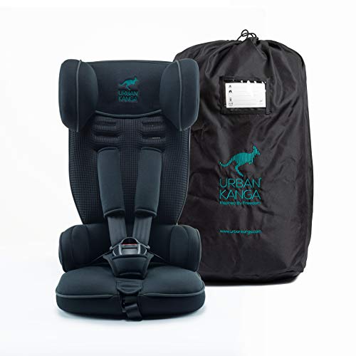 Urban Kanga Silla de Coche de Viaje Ligera y Portátil Grupo 1 9-18 Kg (Uptown TV107) Urban Kanga Silla de Coche de Viaje Ligera y Portátil Grupo 1 9-18 Kg (Uptown TV107)