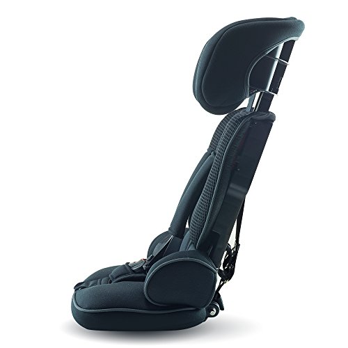 Urban Kanga Silla de Coche de Viaje Ligera y Portátil Grupo 1 9-18 Kg (Uptown TV107) Urban Kanga Silla de Coche de Viaje Ligera y Portátil Grupo 1 9-18 Kg (Uptown TV107)