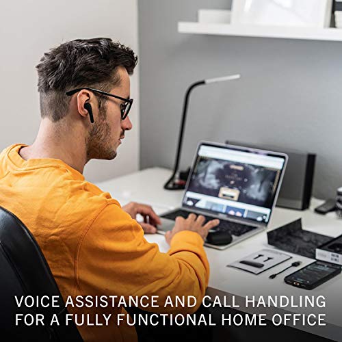 Urbanista Stockholm Auriculares Verdaderamente Inalámbricos 14H de Duración Bluetooth 5.0 con Estuche de Carga, Controles Táctiles y Cascos con Micro Dual Compatible con Android e iOS - Blanco Urbanista Stockholm Auriculares Verdaderamente Inalámbricos 14H de Duración Bluetooth 5.0 con Estuche de Carga, Controles Táctiles y Cascos con Micro Dual Compatible con Android e iOS - Blanco