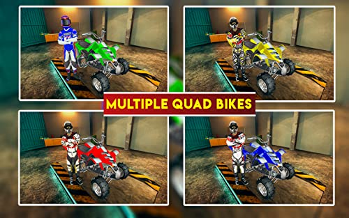 US ATV Quad Real Bike Racing: 4x4 Bike Games 2020 US ATV Quad Real Bike Racing: 4x4 Bike Games 2020