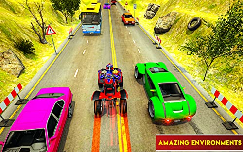 US ATV Quad Real Bike Racing: 4x4 Bike Games 2020 US ATV Quad Real Bike Racing: 4x4 Bike Games 2020