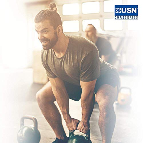 USN Whey Protein Premium Vanilla - 2280 gr USN Whey Protein Premium Vanilla - 2280 gr