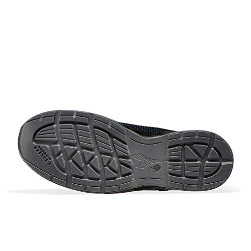 Utility Diadora - Calzado de Trabajo bajo Flex Atom Low S3 SRC ESD para Hombre (EU 43) Utility Diadora - Calzado de Trabajo bajo Flex Atom Low S3 SRC ESD para Hombre (EU 43)