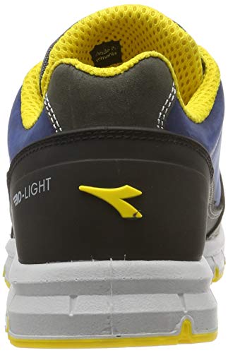 Utility Diadora - Calzado de Trabajo bajo Run Low S3 SRC ESD para Hombre y Mujer (EU 37) Utility Diadora - Calzado de Trabajo bajo Run Low S3 SRC ESD para Hombre y Mujer (EU 37)