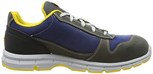 Utility Diadora - Calzado de Trabajo bajo Run Low S3 SRC ESD para Hombre y Mujer (EU 37) Utility Diadora - Calzado de Trabajo bajo Run Low S3 SRC ESD para Hombre y Mujer (EU 37)