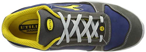 Utility Diadora - Calzado de Trabajo bajo Run Low S3 SRC ESD para Hombre y Mujer (EU 37) Utility Diadora - Calzado de Trabajo bajo Run Low S3 SRC ESD para Hombre y Mujer (EU 37)