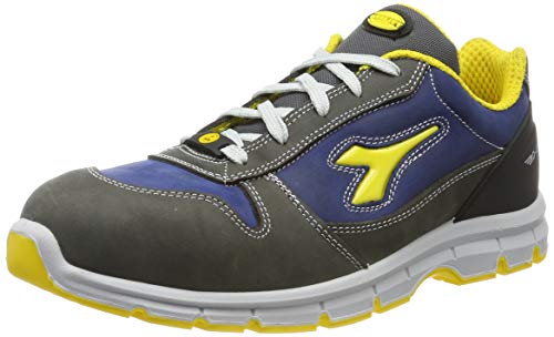 Utility Diadora - Calzado de Trabajo bajo Run Low S3 SRC ESD para Hombre y Mujer (EU 37) Utility Diadora - Calzado de Trabajo bajo Run Low S3 SRC ESD para Hombre y Mujer (EU 37)
