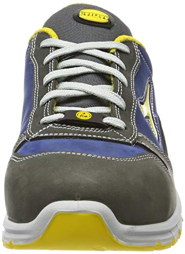Utility Diadora - Calzado de Trabajo bajo Run Low S3 SRC ESD para Hombre y Mujer (EU 37) Utility Diadora - Calzado de Trabajo bajo Run Low S3 SRC ESD para Hombre y Mujer (EU 37)