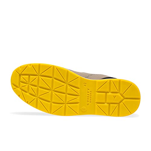 Utility Diadora - Calzado de Trabajo bajo Run Net AIRBOX Low S1P SRC para Hombre y Mujer (EU 43) Utility Diadora - Calzado de Trabajo bajo Run Net AIRBOX Low S1P SRC para Hombre y Mujer (EU 43)