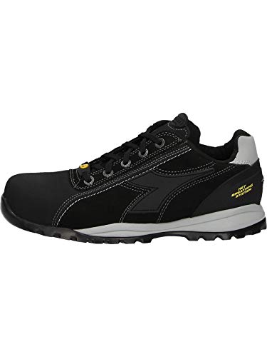 Utility Diadora - Zapato de Trabajo Glove Tech Low Pro S3 Sra HRO ESD para Hombre y Mujer (EU 42)