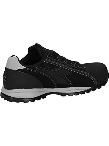 Utility Diadora - Zapato de Trabajo Glove Tech Low Pro S3 Sra HRO ESD para Hombre y Mujer (EU 42)