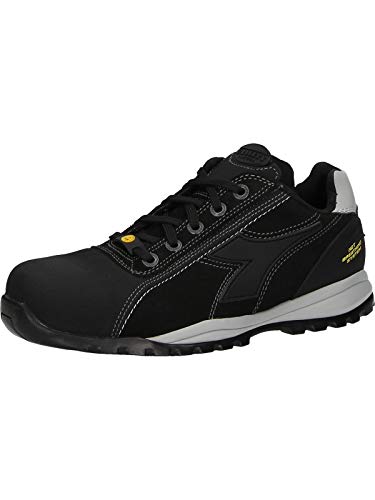 Utility Diadora - Zapato de Trabajo Glove Tech Low Pro S3 Sra HRO ESD para Hombre y Mujer (EU 42)