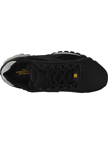 Utility Diadora - Zapato de Trabajo Glove Tech Low Pro S3 Sra HRO ESD para Hombre y Mujer (EU 42)