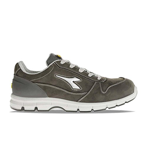 Utility Diadora - Zapato de Trabajo Run Low S3 SRC para Hombre y Mujer (EU 42)