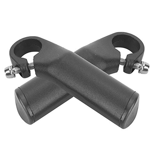 V GEBY Bike Vice Handlebar Antideslizante Relax Rest Grips Bike Manillar Extremos Accesorio V GEBY Bike Vice Handlebar Antideslizante Relax Rest Grips Bike Manillar Extremos Accesorio