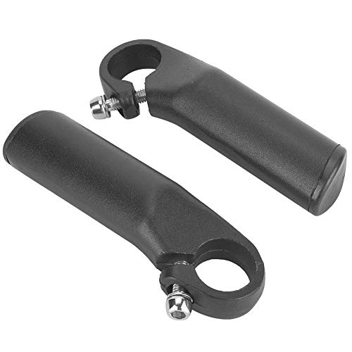 V GEBY Bike Vice Handlebar Antideslizante Relax Rest Grips Bike Manillar Extremos Accesorio V GEBY Bike Vice Handlebar Antideslizante Relax Rest Grips Bike Manillar Extremos Accesorio