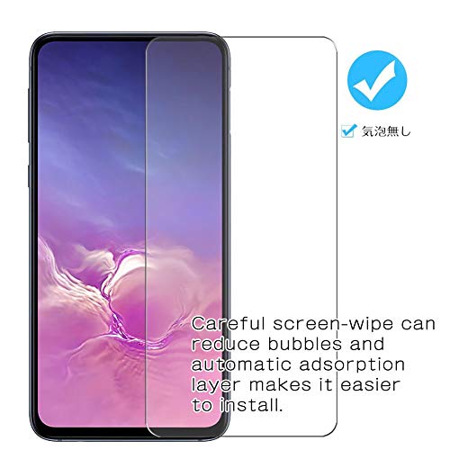 VacFun 3 Piezas HD Claro Protector de Pantalla Compatible con HP Chromebook x360 11 G3 EE 11.6", Screen Protector Sin Burbujas Película Protectora (Not Cristal Templado) New Version