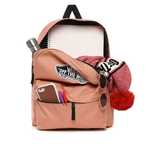 Vans MOCHILA REALM ROSE DAWN, Talla única Vans MOCHILA REALM ROSE DAWN, Talla única