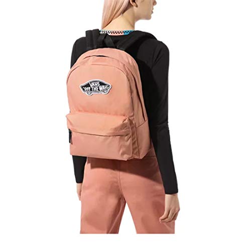 Vans MOCHILA REALM ROSE DAWN, Talla única Vans MOCHILA REALM ROSE DAWN, Talla única