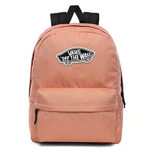 Vans MOCHILA REALM ROSE DAWN, Talla única Vans MOCHILA REALM ROSE DAWN, Talla única