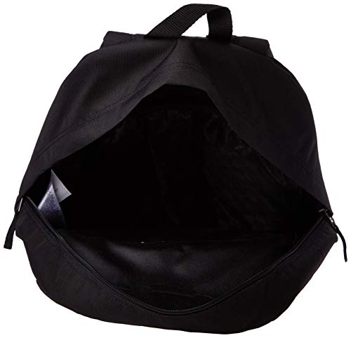 Vans Realm Backpack Mochila Tipo Casual, 42 cm, 22 Liters, Negro (Black) Vans Realm Backpack Mochila Tipo Casual, 42 cm, 22 Liters, Negro (Black)