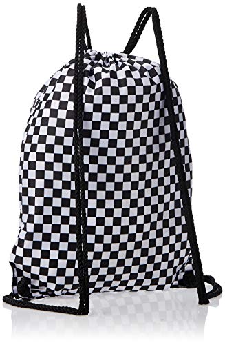 Vans SS20 BOLSA BANCADA OS Black White Checkerboard