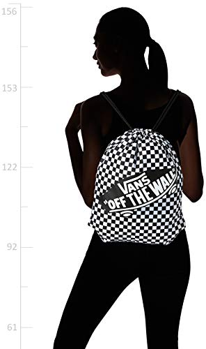 Vans SS20 BOLSA BANCADA OS Black White Checkerboard