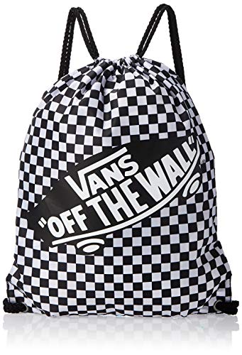 Vans SS20 BOLSA BANCADA OS Black White Checkerboard