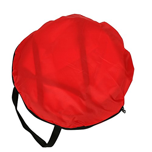 Vela para Kayak, Kayak Vela Paddle 42 Pulgadas Accesorios de Kayak Canoa Compacto y Portátil ( Color : Rojo ) Vela para Kayak, Kayak Vela Paddle 42 Pulgadas Accesorios de Kayak Canoa Compacto y Portátil ( Color : Rojo )