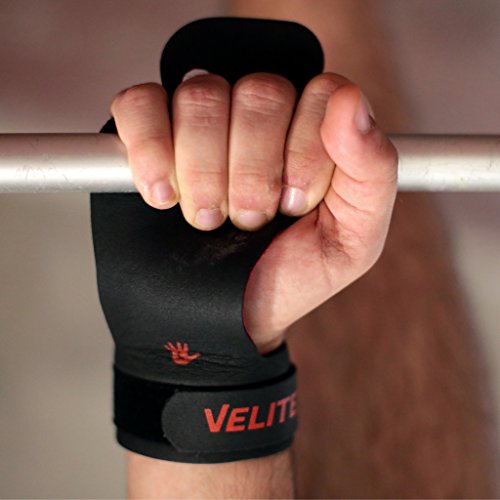 Velites Calleras Shell Flexy (tamaño M) | Agarre Seguro Crossfit y Calistenia | Protector de Manos para Hombre y Mujer en el Gym | Guantes de Entrenamiento Velites Calleras Shell Flexy (tamaño M) | Agarre Seguro Crossfit y Calistenia | Protector de Manos para Hombre y Mujer en el Gym | Guantes de Entrenamiento