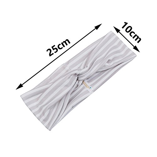 Vellette Cinta de cabeza Turbantes Mujer Venda De Pelo Elástica Cinta Para El Pelo Accesorio Para Cabeza 4Pcs Vellette Cinta de cabeza Turbantes Mujer Venda De Pelo Elástica Cinta Para El Pelo Accesorio Para Cabeza 4Pcs