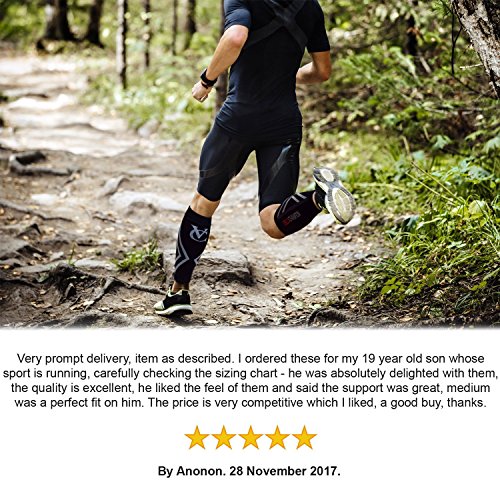VeloChampion Medias de Compresión Recuperación para Hombres y Mujeres (20-30 mmHg) Ideal para Dolor de Espinillas, Deportes, Viajes, Dolor de Piernas, Varices, Trombosis Venosa Grave, Embarazo VeloChampion Medias de Compresión Recuperación para Hombres y Mujeres (20-30 mmHg) Ideal para Dolor de Espinillas, Deportes, Viajes, Dolor de Piernas, Varices, Trombosis Venosa Grave, Embarazo