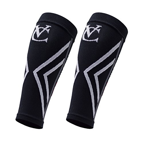 VeloChampion Medias de Compresión Recuperación para Hombres y Mujeres (20-30 mmHg) Ideal para Dolor de Espinillas, Deportes, Viajes, Dolor de Piernas, Varices, Trombosis Venosa Grave, Embarazo VeloChampion Medias de Compresión Recuperación para Hombres y Mujeres (20-30 mmHg) Ideal para Dolor de Espinillas, Deportes, Viajes, Dolor de Piernas, Varices, Trombosis Venosa Grave, Embarazo