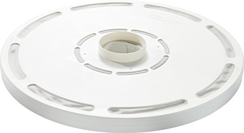 VENTA 2121200 Discos de higiene para LW60T y LPH60 WiFi (3 Unidades), 3er Pack, Set de 3 Piezas VENTA 2121200 Discos de higiene para LW60T y LPH60 WiFi (3 Unidades), 3er Pack, Set de 3 Piezas