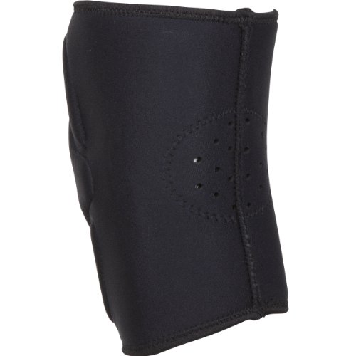 Venum Kontact Protector de Rodilla, Unisex adulto, Negro, S Venum Kontact Protector de Rodilla, Unisex adulto, Negro, S