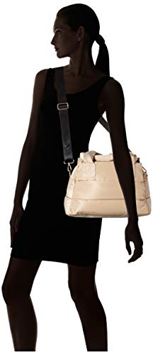 Vero Moda Vmmonia Big Cross Over Bag, para Mujer, marrón, Einheitsgröße