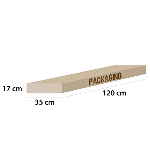 Versa 20361009 Mesa Entrada Madera Color Roble Dallas, 110x80x25, Consola/Cómoda Versa 20361009 Mesa Entrada Madera Color Roble Dallas, 110x80x25, Consola/Cómoda