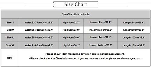 vesliya 2018 Sports Yoga Workout High Waist Running Pants Fitness Elastic Leggings for Women Blue XL vesliya 2018 Sports Yoga Workout High Waist Running Pants Fitness Elastic Leggings for Women Blue XL