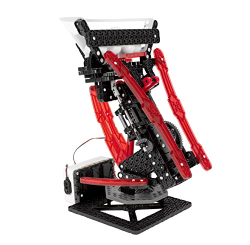 Vex Robotics - Lanzador de Bolas robótizado Vex Robotics - Lanzador de Bolas robótizado