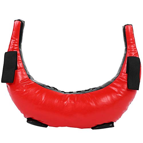 VGEBY1 Bolso bĂșlgaro, 5-25kg Deportes Boxeo PerforaciĂłn Bolsa de Arena bĂșlgara Entrenamiento Bolsa de Arena para Ejercicios VGEBY1 Bolso bĂșlgaro, 5-25kg Deportes Boxeo PerforaciĂłn Bolsa de Arena bĂșlgara Entrenamiento Bolsa de Arena para Ejercicios