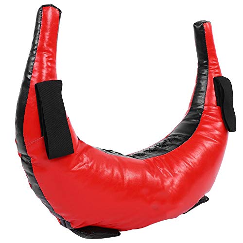 VGEBY1 Bolso bĂșlgaro, Bolso Power Power bĂșlgaro, Entrenamiento de Fuerza, Boxeo, perforaciĂłn, Sacos de Arena, 5-25 kg VGEBY1 Bolso bĂșlgaro, Bolso Power Power bĂșlgaro, Entrenamiento de Fuerza, Boxeo, perforaciĂłn, Sacos de Arena, 5-25 kg