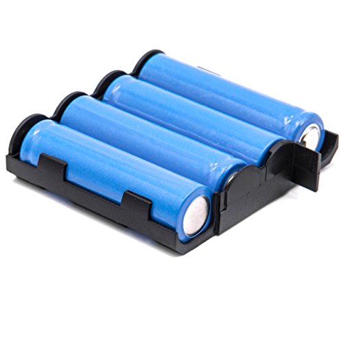 vhbw NiMH batería 1500mAh para tecnología médica como estimulador muscular Compex PerformanceE Mi-Ready, Runner, SP 2.0, SP 4.0, Sport Elite, Vitality vhbw NiMH batería 1500mAh para tecnología médica como estimulador muscular Compex PerformanceE Mi-Ready, Runner, SP 2.0, SP 4.0, Sport Elite, Vitality