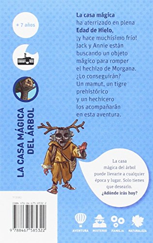 Viaje a las cavernas (El Barco de Vapor Azul) Viaje a las cavernas (El Barco de Vapor Azul)