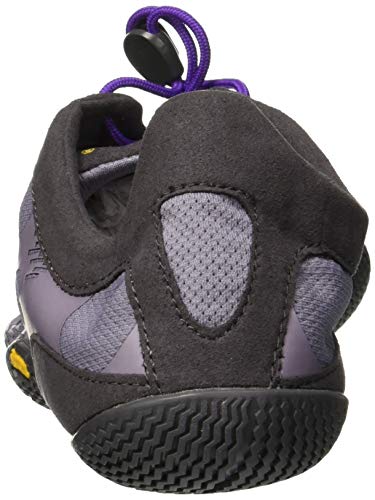 Vibram FiveFingers Kso Evo, Zapatillas De Deporte Mujer, Morado (Lavender/Purple), 38