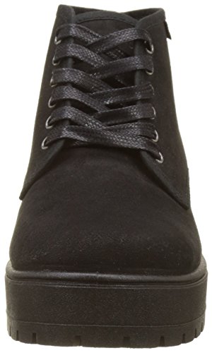 Victoria Botin Antelina Cordones, Mujer, Negro, 39 EU Victoria Botin Antelina Cordones, Mujer, Negro, 39 EU
