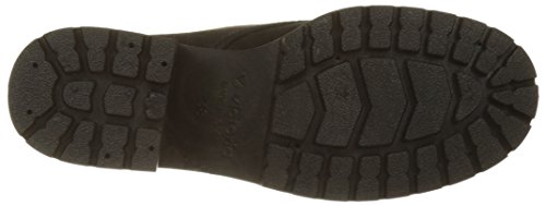 Victoria Botin Antelina Cordones, Mujer, Negro, 39 EU Victoria Botin Antelina Cordones, Mujer, Negro, 39 EU