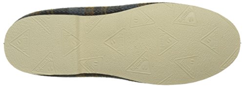 Victoria Confortable Cuadros H/Recta, Zapatillas de Estar por casa para Hombre, Azul (Marino), 42 EU Victoria Confortable Cuadros H/Recta, Zapatillas de Estar por casa para Hombre, Azul (Marino), 42 EU